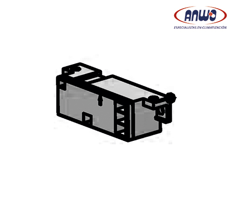 TRANSF.ENCEND. ATRON 24 BF - 24 OF